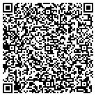 QR code with Isaacs Wrecker Service contacts