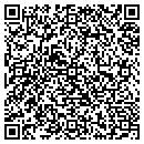 QR code with The Painting Rag contacts