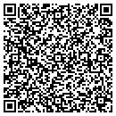 QR code with Detra Hvac contacts
