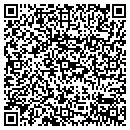 QR code with Aw Tractor Service contacts
