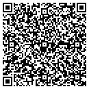 QR code with J Ds Wrecker Service contacts