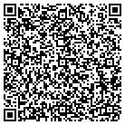 QR code with Hamo Anderson Tera DC contacts