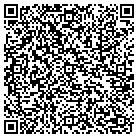 QR code with Hanczaryk Christine M DC contacts