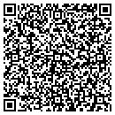 QR code with R M G Interests Inc contacts