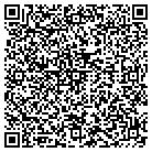 QR code with T J Painting & Papering CO contacts
