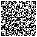 QR code with JP Towing contacts