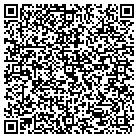 QR code with J W Hamilton Wrecker Service contacts