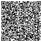 QR code with A Start To Finish Cleaning Service contacts