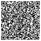 QR code with Nicholas Excavating Inc contacts
