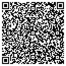 QR code with D&B Dairy Transport contacts