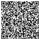 QR code with MACEDO TOWING contacts