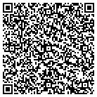 QR code with Val's Beauticontrol contacts