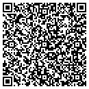 QR code with N-Track Group LLC contacts