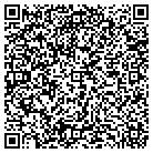 QR code with W R Bujnowski Jr Painting LLC contacts