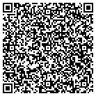 QR code with Accord Chiropractic Center contacts
