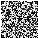 QR code with Angel Don DC contacts