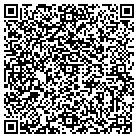 QR code with Oneill Excavating Inc contacts