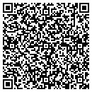 QR code with Sahairah contacts