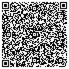 QR code with Ricardo M Aguila Accounting contacts