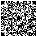 QR code with D Morris Auturo contacts