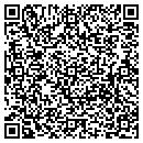 QR code with Arlene Nail contacts