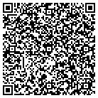 QR code with N U Home Development Inc contacts