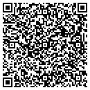 QR code with Horse Saloon contacts