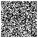 QR code with Hashemyar's 76 contacts
