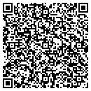 QR code with S I R Construction contacts