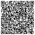 QR code with Phil's Wrecker Service contacts