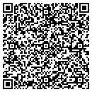QR code with E2security Inc contacts