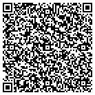 QR code with A Plus Home Inspections Radon Testing contacts