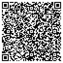 QR code with Hea Group contacts