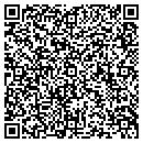 QR code with D&D Power contacts