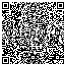 QR code with F&W Enterprises contacts