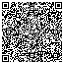 QR code with B Js Beads contacts