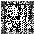 QR code with Apex Chiropractic Administration contacts