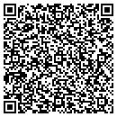 QR code with Russellville Manor LLC contacts