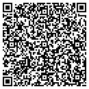 QR code with Helland Heating & Air Cond contacts