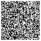 QR code with Plaza Excavating Mr Soda contacts