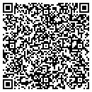 QR code with Ricky's Towing contacts