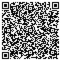QR code with Sun Gro contacts