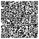 QR code with R & M Towing & Recovery contacts