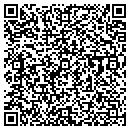 QR code with Clive Dawson contacts
