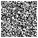 QR code with Kathy Greene contacts
