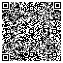 QR code with Ron's Towing contacts