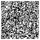 QR code with Hello Gorgeous Avon & More LLC contacts