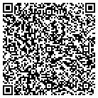 QR code with Hometown Heating & Cooling contacts