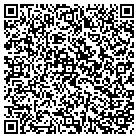 QR code with Adirondack Equipment & Leasing contacts