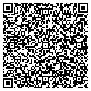QR code with R A D Excavating Inc contacts